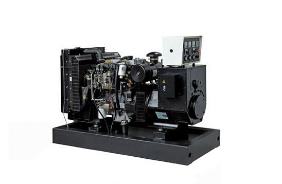 宁明科克150kw大型柴油发电机组