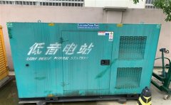 宁明通州四建大波纹箱定制案例