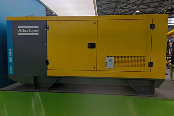 宁明发电机出租