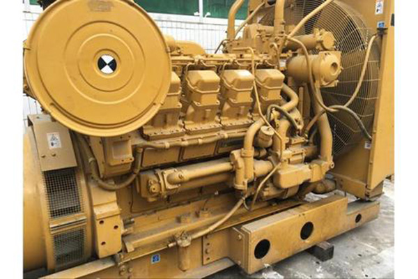 宁明发电机出租