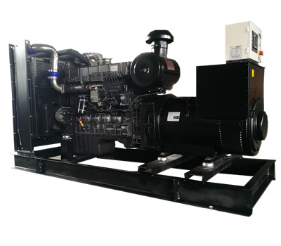 宁明上柴柴油发电机组50KW-700KW