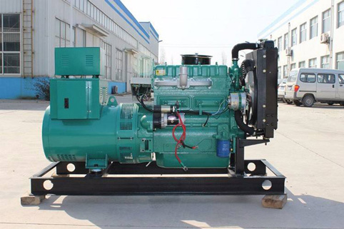 宁明小型柴油发电机