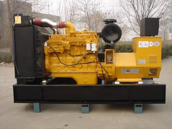 宁明发电机出租